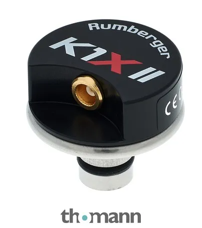 Rumberger K1X II Pickup Clarinet Set