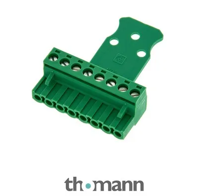 Phoenix Contact Stecker MSTB 2,5/8-STZ-5,08