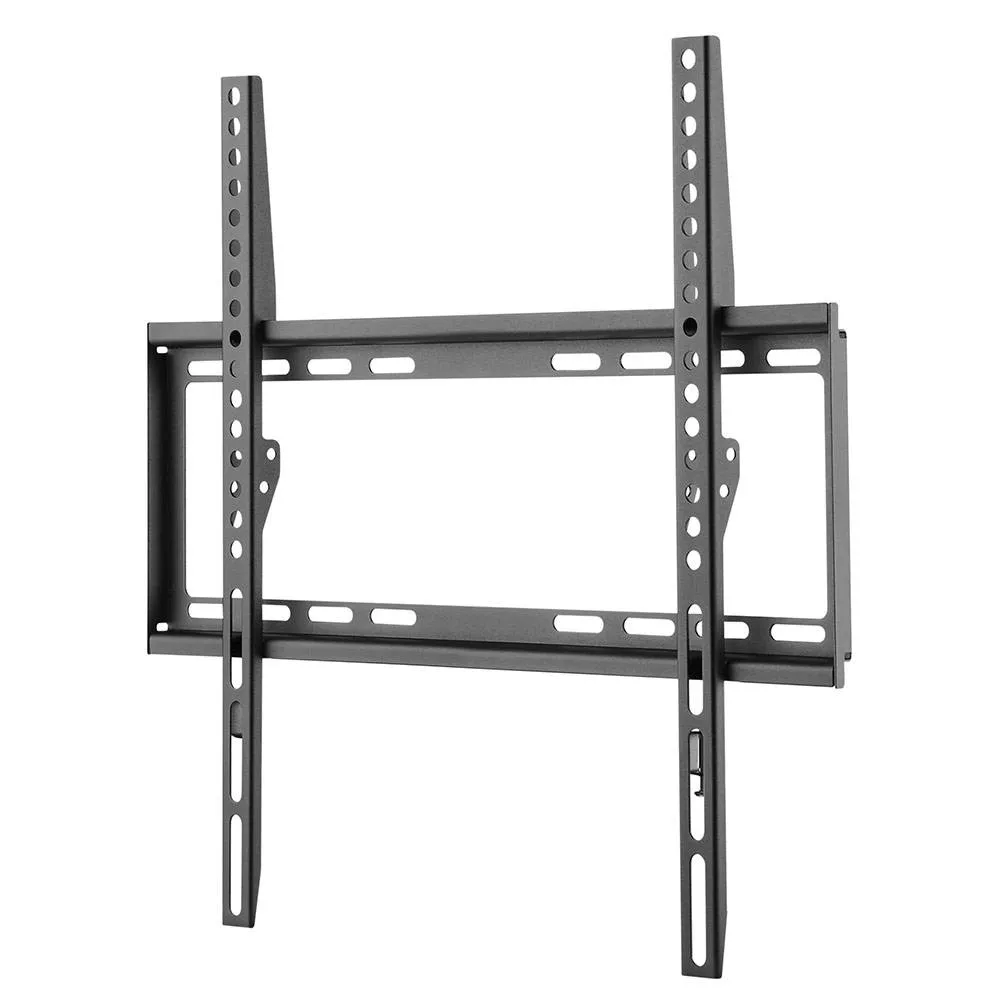Suporte de Parede Gembird WM-55F-04 TV Wall Mount (Fixo) 32 - 55 Preto