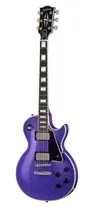 Epiphone IGC Les Paul Custom Amethyst Sparkle