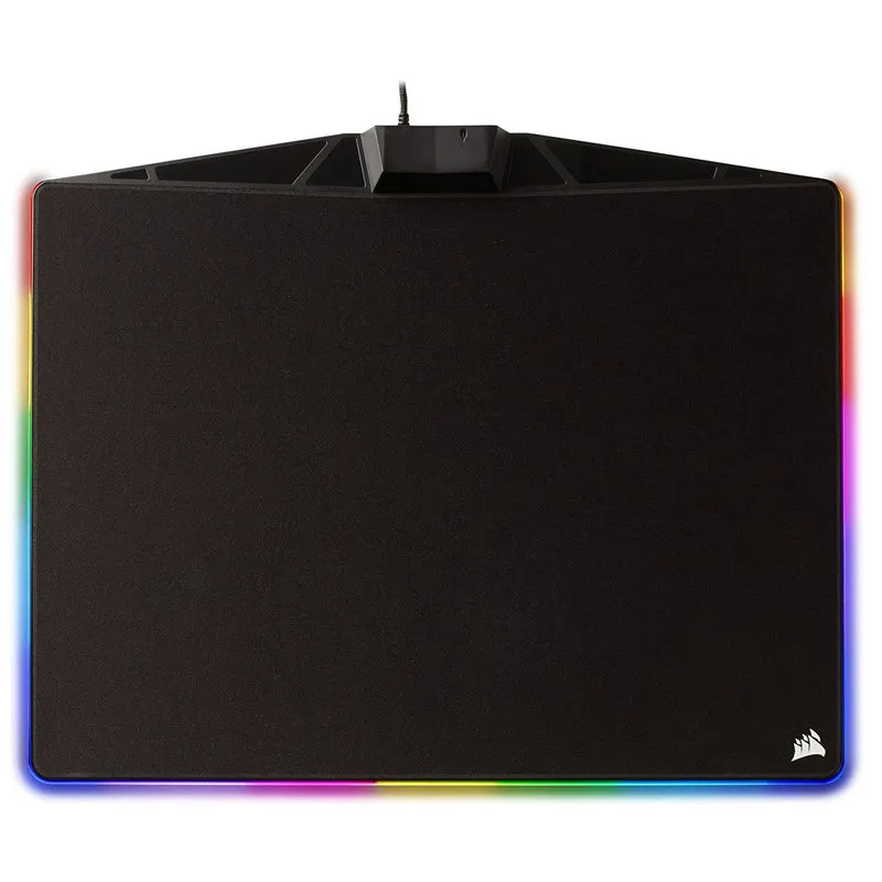 Corsair MM800 RGB Polaris Cloth Edition Alfombrilla Gaming