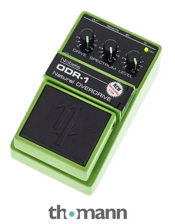Nobels ODR-1 BC