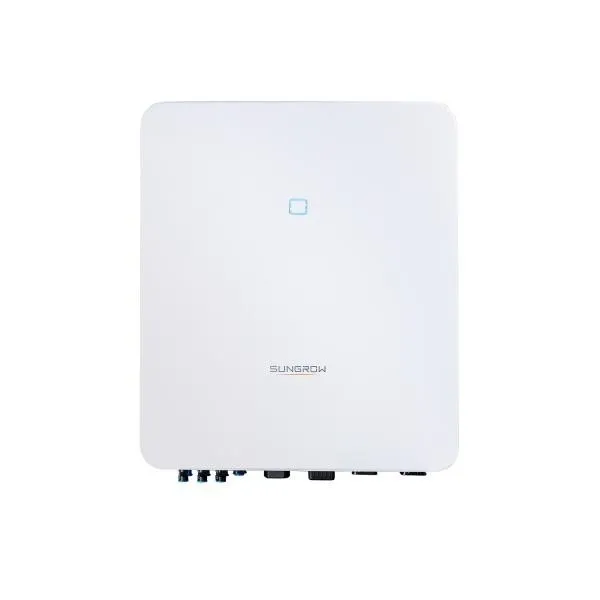 Sungrow SH6.0RT (Contador Inteligente, SPD II, WiFi) Inversor SH6.0RT