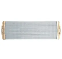 Strand Snare Pearl SN1442C 14" 42 fios