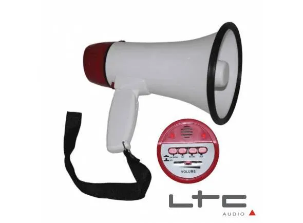 LTC Audio MEGA20W