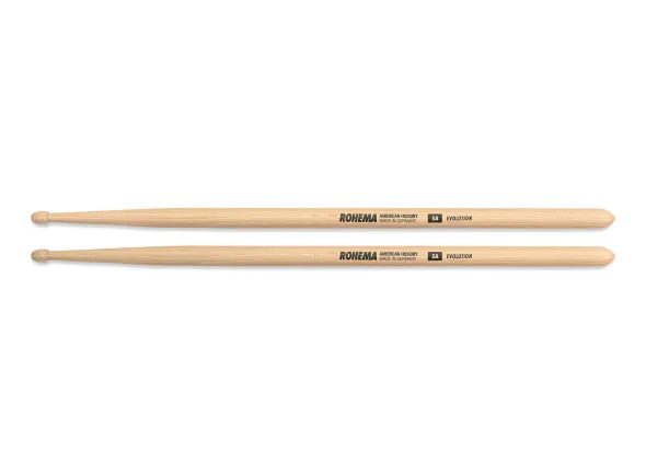Rohema Percussion 5A Evolution