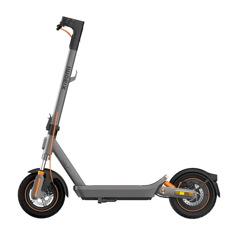 Trotinete Elétrica Xiaomi Mi Electric Scooter 6 Max Preta