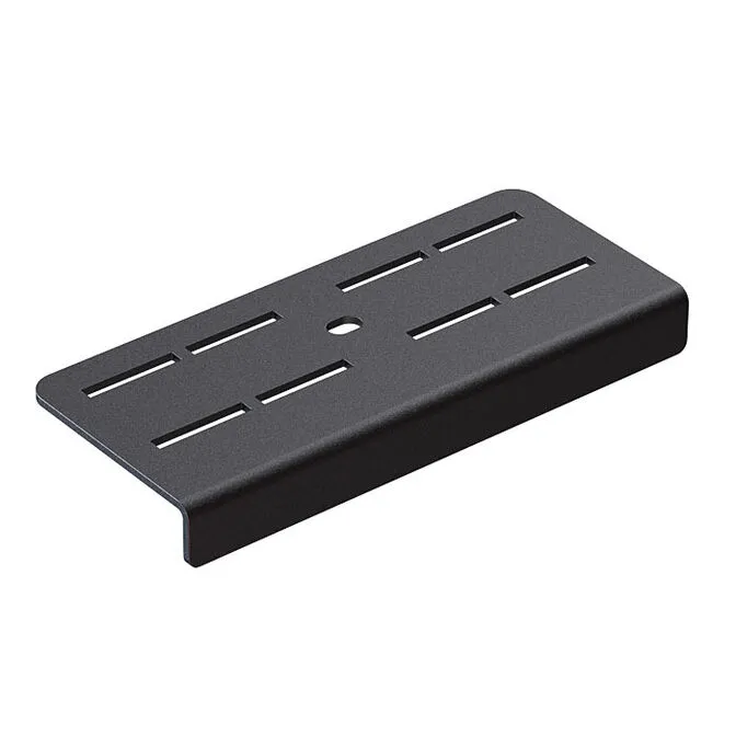 Suporte de Cadeira VIRPIL Controls Extension Plate 140mm