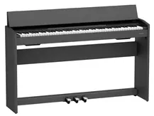 Piano Roland F107 Black