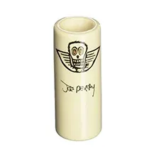 Slide de Cerâmica Jim Dunlop 258 Joe Perry Boneyard Short