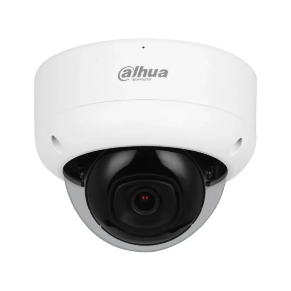 Câmara de Segurança Dahua DH-IPC-HDBW3241EP-S-0280B IP 2MP 1/2.8" CMOS IR