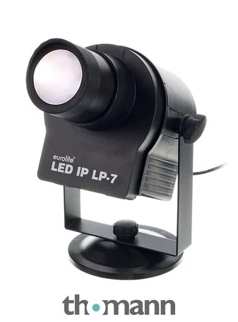 Eurolite LED IP LP-7 Logo Projector