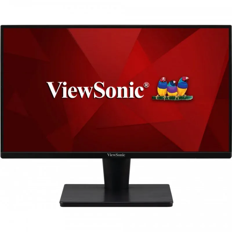 Monitor Viewsonic VA2215-H 22" LED FullHD 75Hz