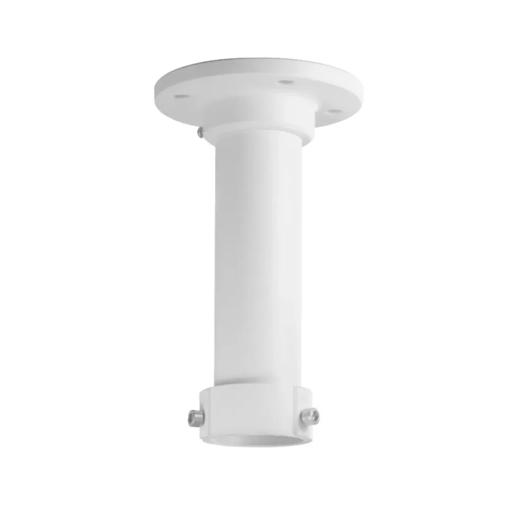 Suporte de Teto para Câmaras Dome Hikvision Branco - DS-1661ZJ