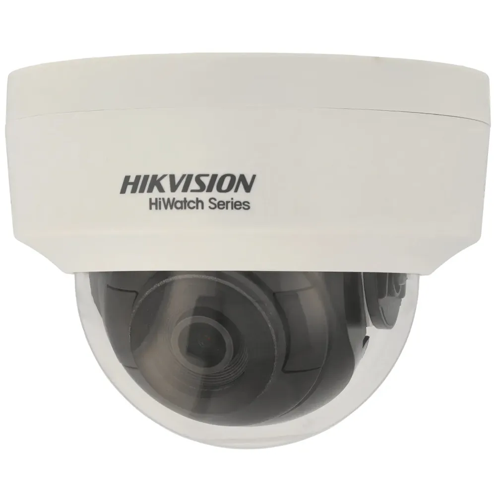 Câmara Dome IP De 2 MP E Lente Fixa - Hwi-D121H-C