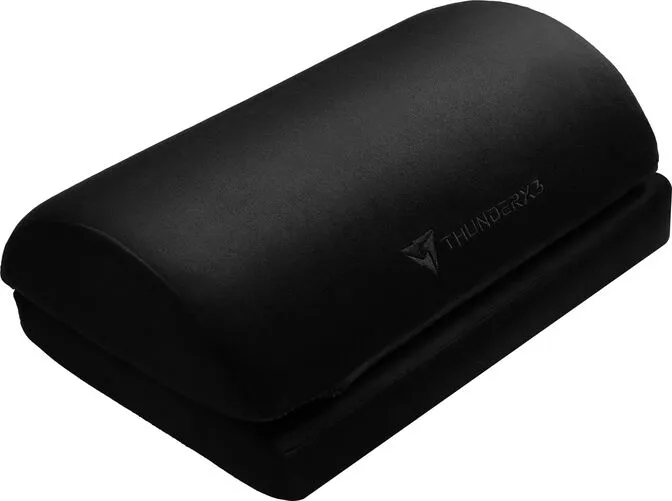 Apoio para pés TX3 (ThunderX3) Loft Black