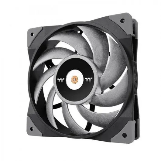 Ventoinha Thermaltake Toughfan Turbo 120mm