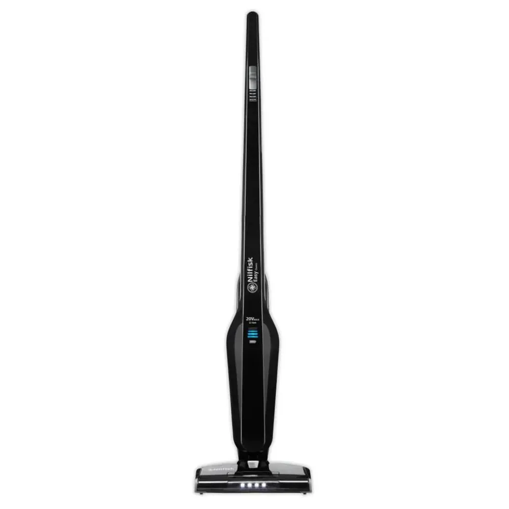 Aspirador Nilfisk Vert.28V.60Min-Easy28Black