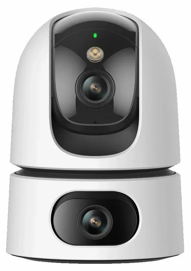 Imou Ranger Dual 10MP Câmara de segurança IP IPC-S2XP-10M0WED