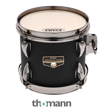 Tama 08"x07" Imperialstar Tom BOB