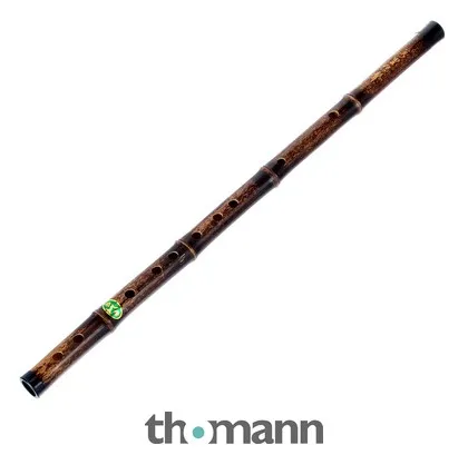 Artino Chinese QuDi Flute Eb-major