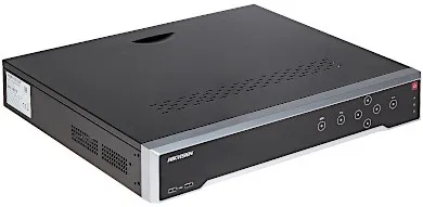 Hikvision DS-7732NI-I4/16P Gravador IP de 32 DS-7732NI-I4/16P(B)