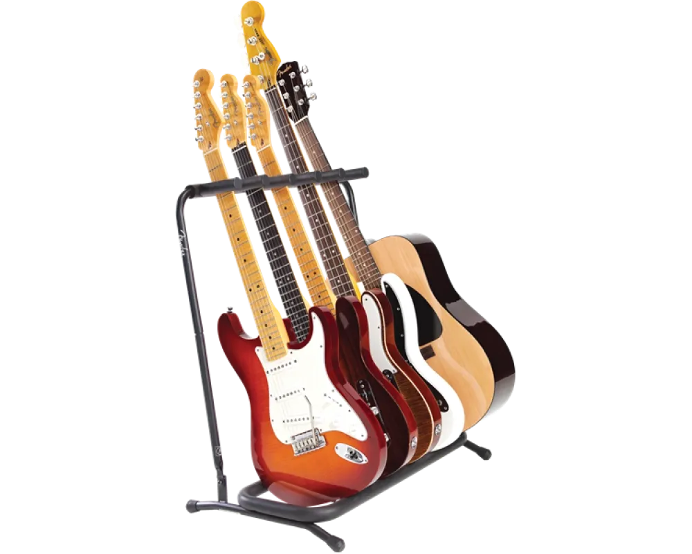 Fender Multi Guitar Stand 5