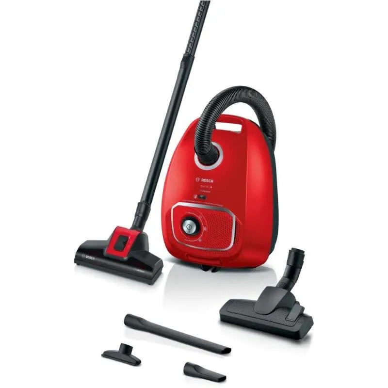 Aspirador Bosch Bgb-41-pet-1