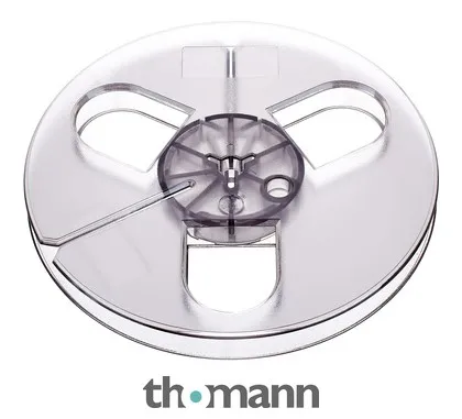 RTM Trident Empty Reel 130 mm