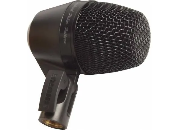 Microfone p/ Bateria Shure PGA52 XLR