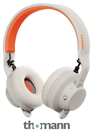 AIAIAI TMA-2 DJ Wireless White