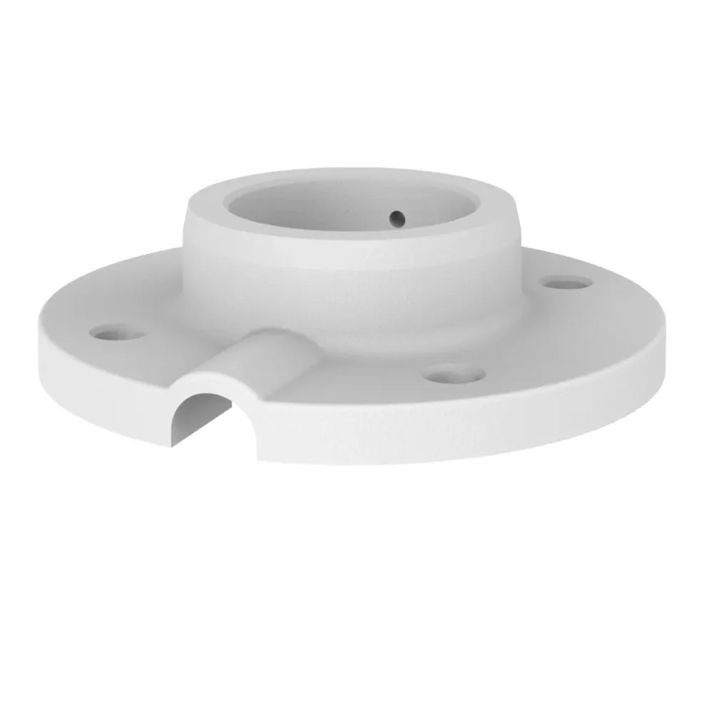 Suporte para Câmaras Dome PTZ Uniview Branco - UV-TR-UF45-A-IN