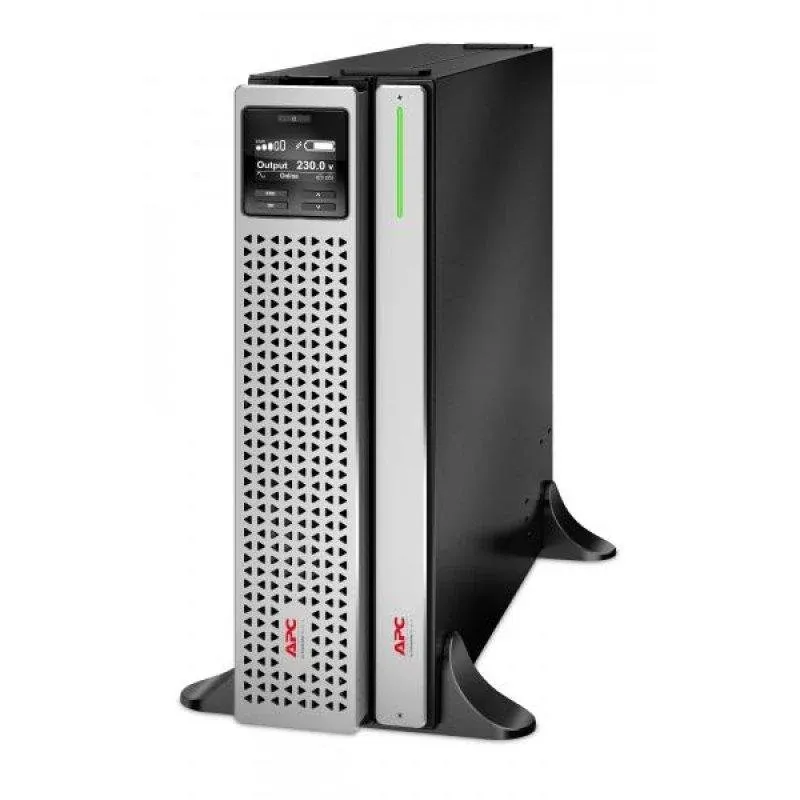 Fonte Alimentação Fonte de Alimentação APC SRTL1000RMXLI 1 kVA Li-Ion Rack 3U Certificada