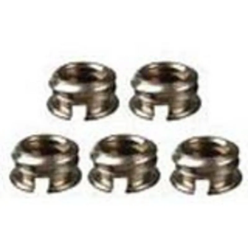 Manfrotto 148KN Adapter Set 3/8" to 1/4"