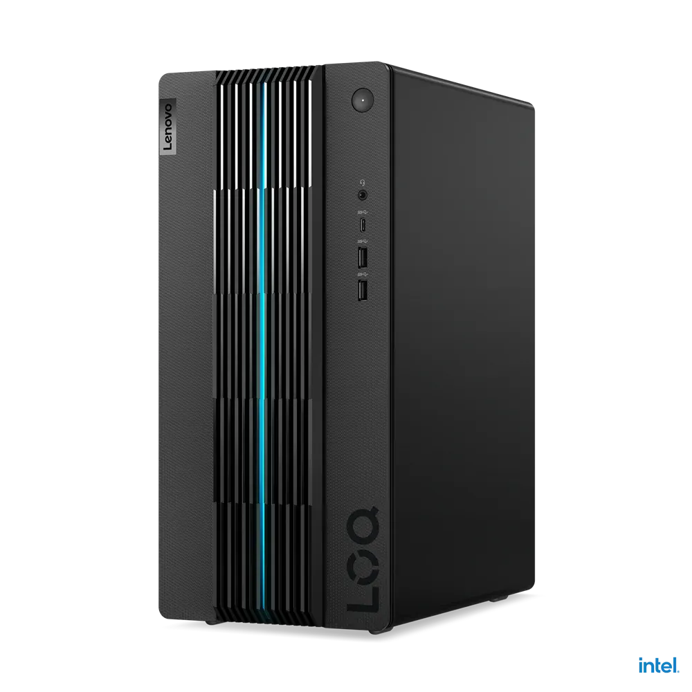 Computador Lenovo LOQ 17IRB8-288 i5-13400F 16GB 512GB RTX4060 W11H