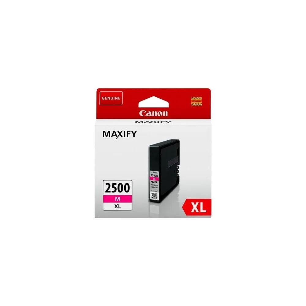 Canon Cartucho de tinta PGI-2500XL