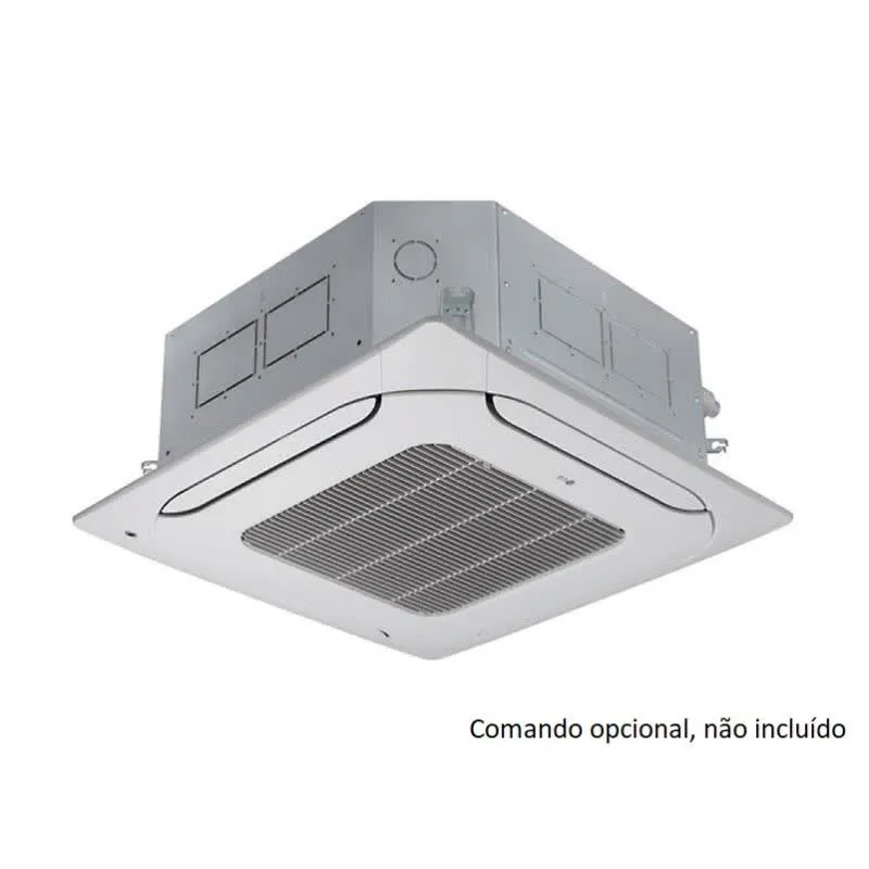 Ar Condicionado (Ar Condicionado (Unidade Interior)) Cassete LG Ct-18-f (sem Grelha)