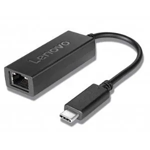 Lenovo 4X90L66917 networking cable Black 0.2 m 4X90L66917