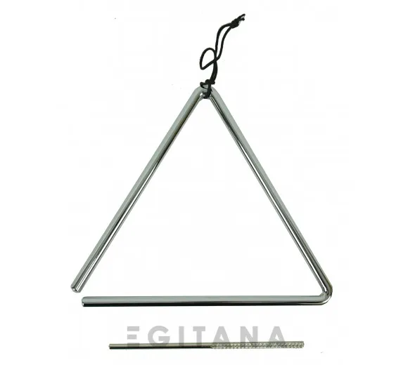 SOS Triangulo 8