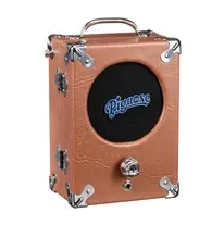 Amplificador Guitarra portátil Pignose 7-100 Combo Brown
