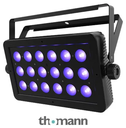 Chauvet DJ LED Shadow 2 ILS
