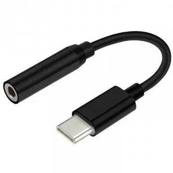Placa De Som Externa 5.1 USB 2.0, 1X Jack 3.5MM(MIC+AUD) Â