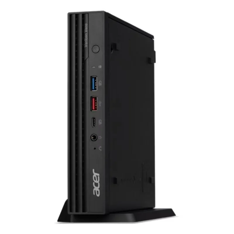 Mini PC Acer Veriton N N4720GT Intel Core i7-14700T 16GB 512GB SSD UHD 770 Windows 11 Pro