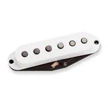Seymour Duncan SSL-52 1B Five-Two Strat Branco