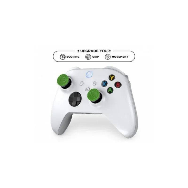 Thumbstick Steelseries Precision Sports Soccer Edition para comando