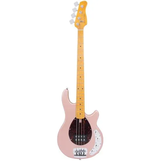 Sire Marcus Miller Z3 4 Rosegold