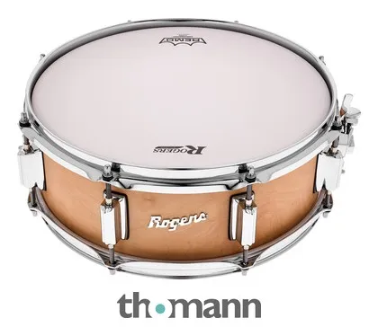 Rogers 14"x05" Powertone No.24-SN