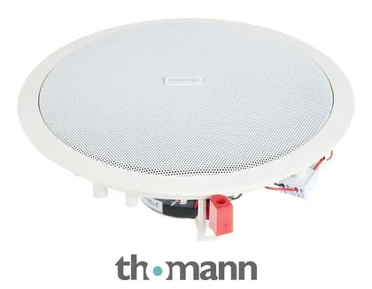 Biamp Systems CMX20T White