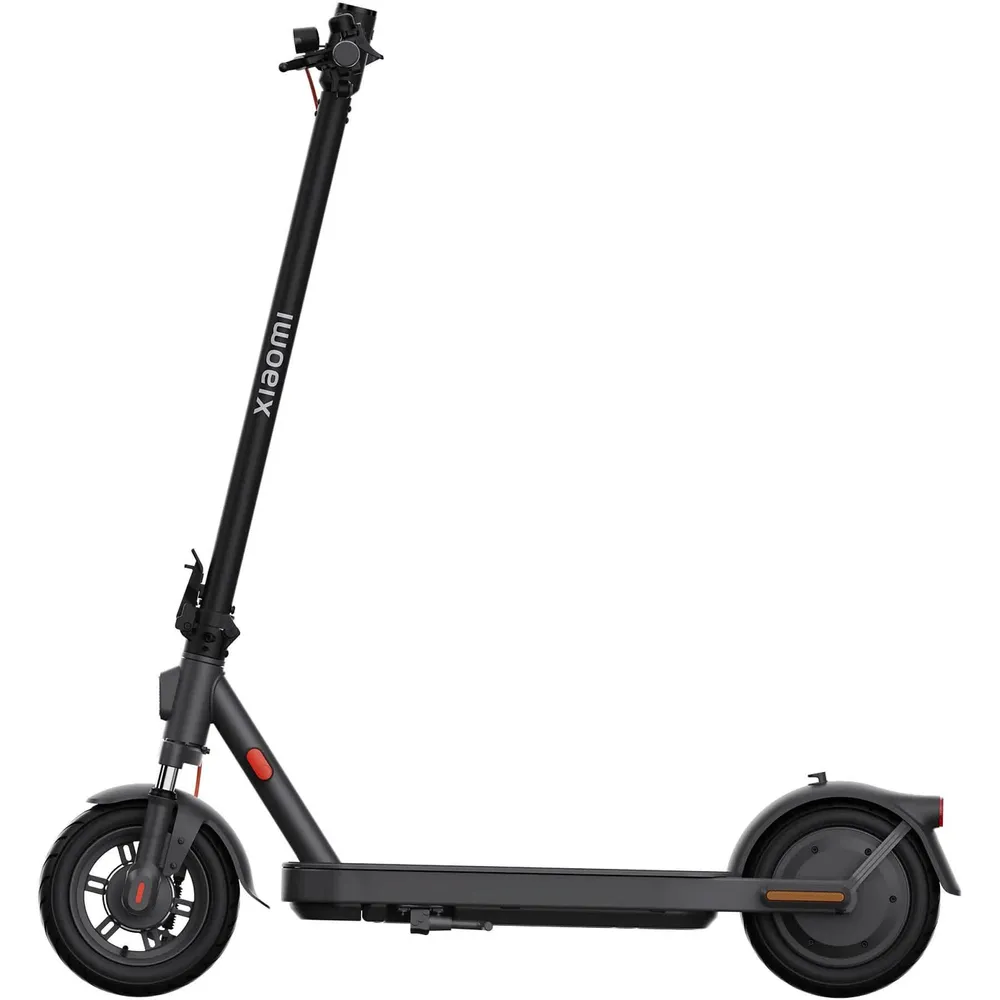 Trotinete Elétrica Scooter Elite (Preto) - Xiaomi