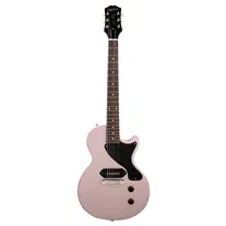 Epiphone Les Paul Junior Heather Poly